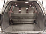 Nissan Quest 3.5 5N1BV28U17N138538 снимка