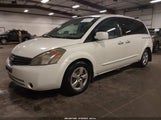 Nissan Quest 3.5 5N1BV28U17N138538 снимка