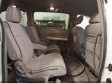 Nissan Quest 3.5 5N1BV28U17N138538 снимка