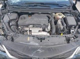 Chevrolet Cruze Lt Auto 3G1BE5SM9HS559082 снимка