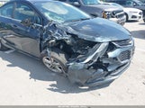 Chevrolet Cruze Lt Auto 3G1BE5SM9HS559082 снимка