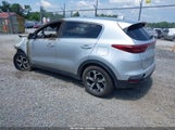Kia Sportage Lx KNDPMCAC3N7950428 снимка