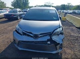 Toyota Sienna Xle 8 Passenger 5TDYZ3DC8KS003467 photo