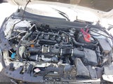 Honda Accord Sport 1HGCV1F36MA116620 photo