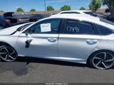 Honda Accord Sport 1HGCV1F36MA116620 снимка
