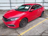 Honda Civic Lx 2HGFC2F68LH580253 снимка