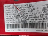 Honda Civic Lx 2HGFC2F68LH580253 снимка