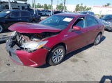 Toyota Camry Hybrid Le 4T1BD1FK9HU219132 снимка