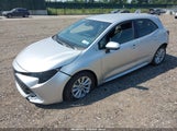 Toyota Corolla Se JTND4MBE6S3233643 снимка
