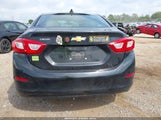 Chevrolet Cruze Ls Auto 1G1BC5SMXJ7243071 снимка
