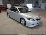 TOYOTA CAMRY SE 4T1BE46K77U645320 снимка