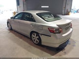 TOYOTA CAMRY SE 4T1BE46K77U645320 снимка