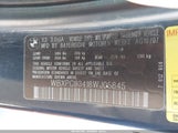 BMW X3 3.0Si WBXPC93418WJ05845 снимка