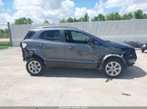 Ford Ecosport Se MAJ3S2GE1LC361024 снимка