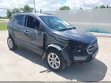 Ford Ecosport Se MAJ3S2GE1LC361024 снимка