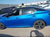 Nissan Sentra Sr Xtronic Cvt 3N1AB8DVXPY320562 снимка