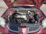 Mitsubishi Galant Es 4A3AB36F04E141619 снимка