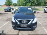 Nissan Versa 1.6 S+ 3N1CN7AP5JL836168 photo