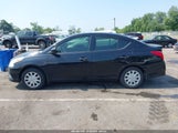 Nissan Versa 1.6 S+ 3N1CN7AP5JL836168 fotografie