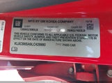 Chevrolet Spark Fwd Ls Automatic KL8CB6SA9LC429990 снимка