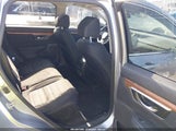 Honda Cr-V Awd Ex 5J6RW2H58LA000404 fotografie