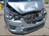Mazda Cx-5 Sport JM3KE2BY1G0853467 снимка
