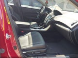 Acura Tlx 19UUB1F36JA005249 снимка