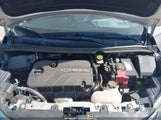 Chevrolet Spark Fwd 1Lt Automatic KL8CD6SA2NC011087 снимка