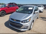 Chevrolet Spark Fwd 1Lt Automatic KL8CD6SA2NC011087 снимка