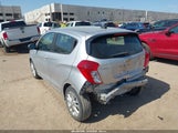 Chevrolet Spark Fwd 1Lt Automatic KL8CD6SA2NC011087 снимка