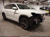 Volkswagen Atlas 3.6L V6 Se W/Technology R-Line 1V2RR2CA8MC528384 fotografie