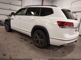 Volkswagen Atlas 3.6L V6 Se W/Technology R-Line 1V2RR2CA8MC528384 снимка