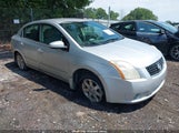 Nissan Sentra 2.0S 3N1AB61E38L759772 снимка