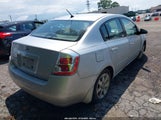 Nissan Sentra 2.0S 3N1AB61E38L759772 снимка