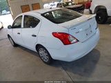 Nissan Versa 1.6 S+ 3N1CN7AP6EL815674 снимка