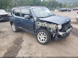 Jeep Renegade Limited 4X4 ZACNJDD10MPM55702 снимка