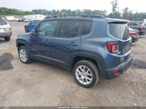 Jeep Renegade Limited 4X4 ZACNJDD10MPM55702 fotografie