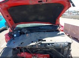 Chevrolet Silverado  Custom 3GCPCPECXJG519118 снимка