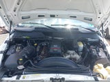 Dodge Ram  Slt/Power Wagon 3D7KS28A48G120618 снимка