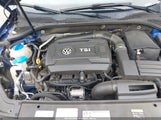 Volkswagen Passat 1.8T R-Line 1VWDT7A36HC044926 fotografie