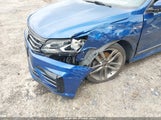 Volkswagen Passat 1.8T R-Line 1VWDT7A36HC044926 снимка