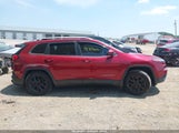 Jeep Cherokee Latitude Fwd 1C4PJLCB3HW507798 снимка