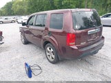 Honda Pilot Ex-L 5FNYF4H53DB050570 снимка