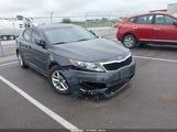 Kia Optima Lx KNAGM4A77B5150390 fotografie