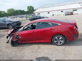 Honda Civic Lx 19XFC2F63LE004886 снимка