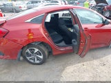 Honda Civic Lx 19XFC2F63LE004886 снимка