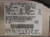 Ford Explorer Nbx/Xlt 1FMZU73K03UC23374 снимка
