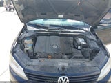Volkswagen Jetta 2.5L Se 3VWDX7AJ4CM114305 photo