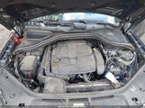 Mercedes-Benz Ml 350 4JGDA5JB8DA161686 снимка