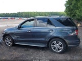 Mercedes-Benz Ml 350 4JGDA5JB8DA161686 снимка